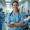 Clinique Médicale Polyvalente embauche Infirmier(ère) Polyvalent(e)