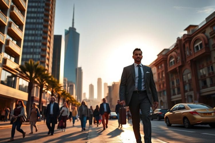 Maroc annonce offre d’emploi Casablanca : Votre guide pour réussir