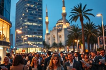 Offre d’emploi à Casablanca urgent : Votre guide pratique